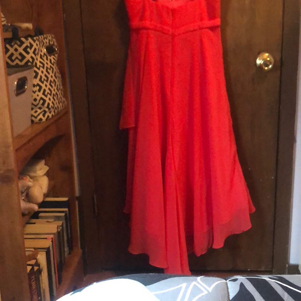 Prom dress - Picture 2 of 2